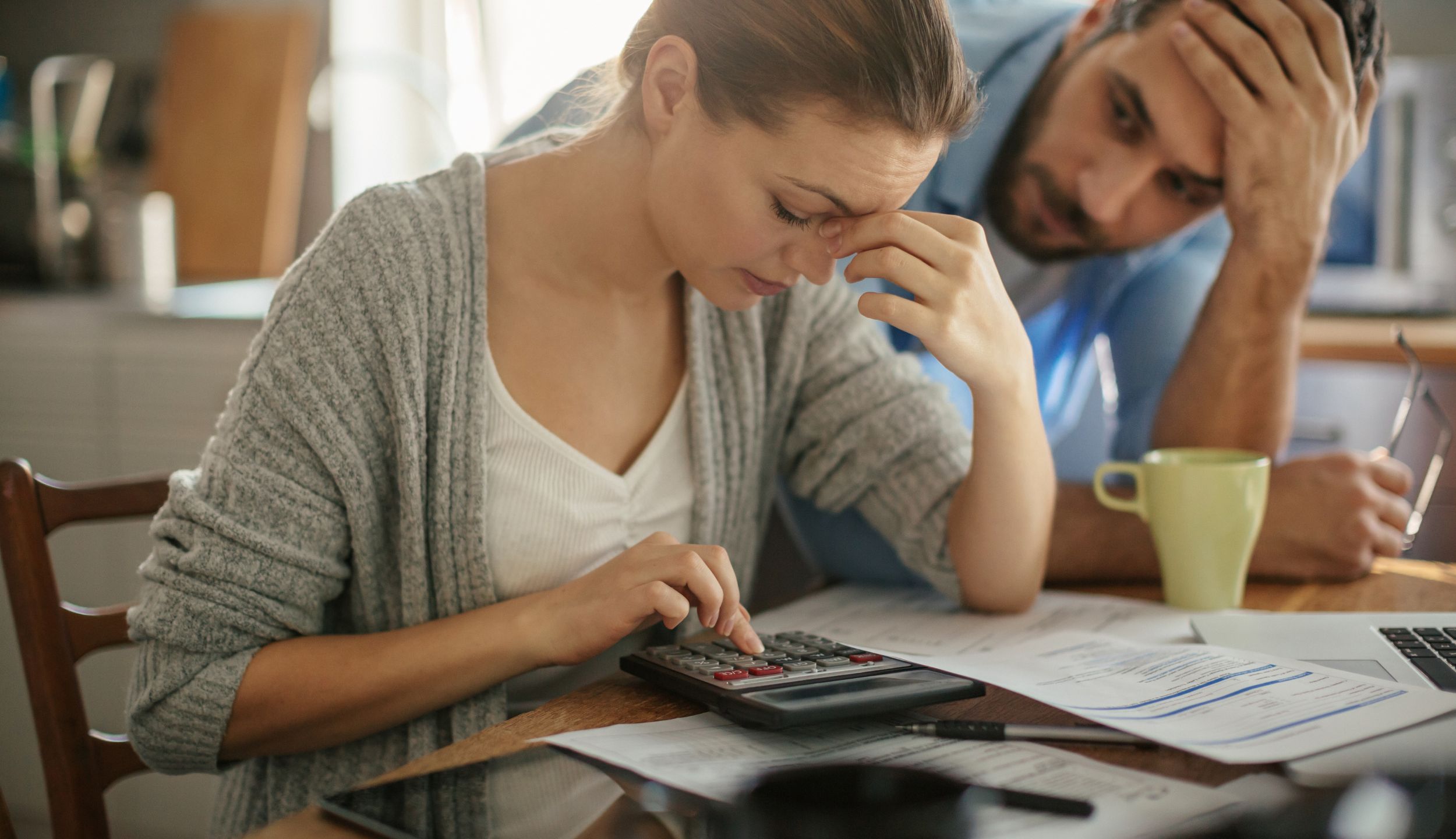 Organização financeira o caminho para uma vida tranquila